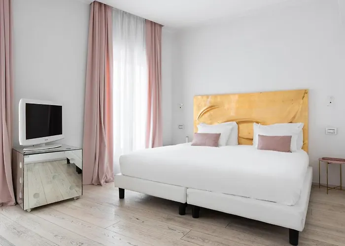 Eurostars Florence Boutique