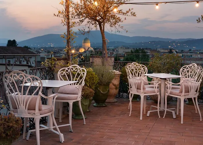 Hotel Home Florence
