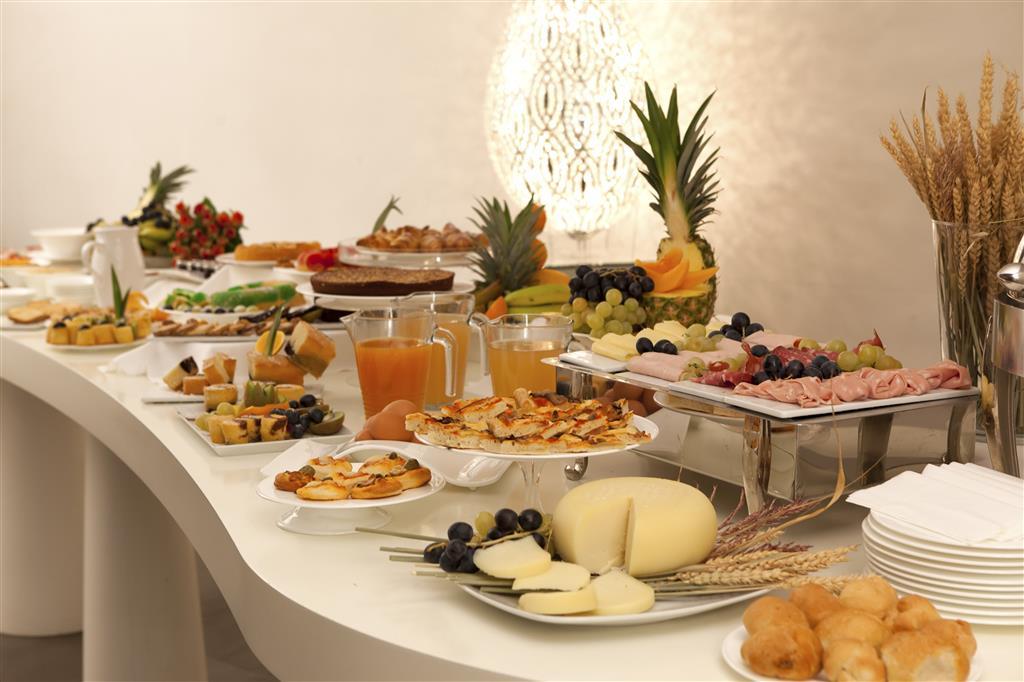 Eurostars Boutique Hotel Florenz