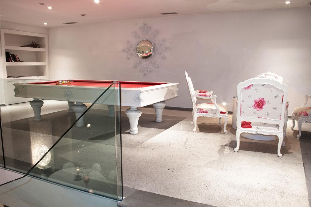 Eurostars Boutique Hotel Florença