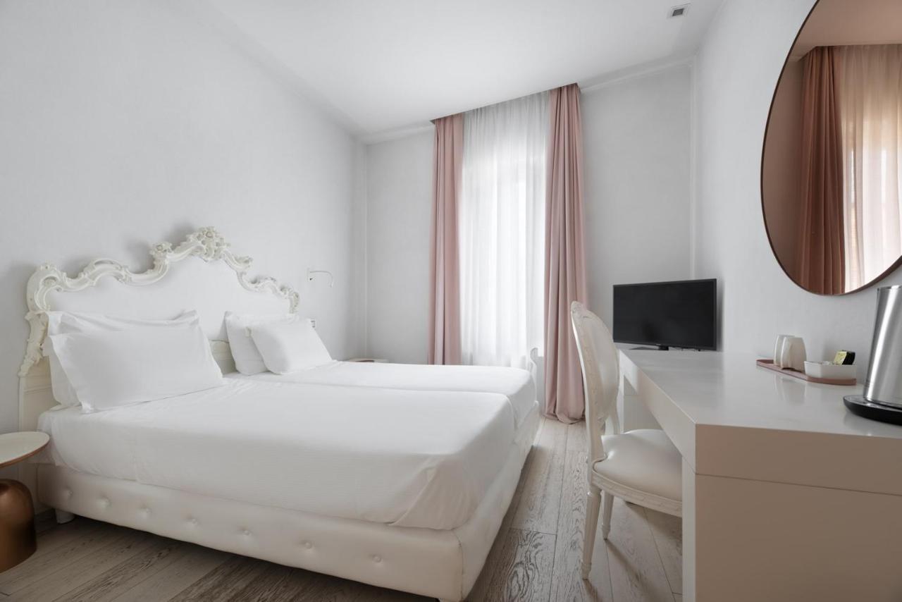 Eurostars Boutique 4* Florenz