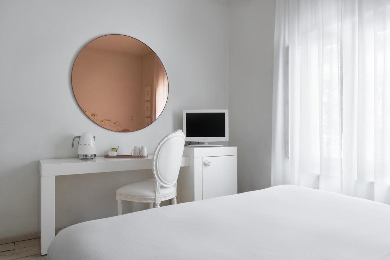 Eurostars Boutique Florenz