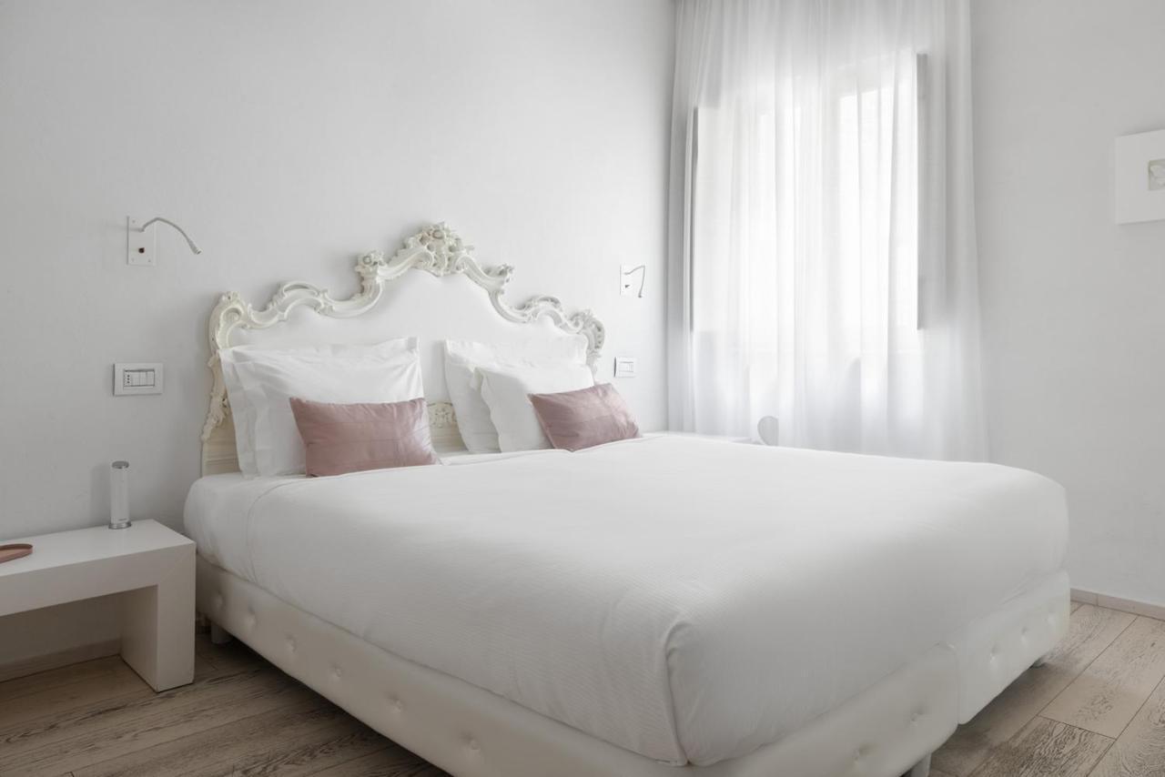 Eurostars Boutique Hotel Florenz
