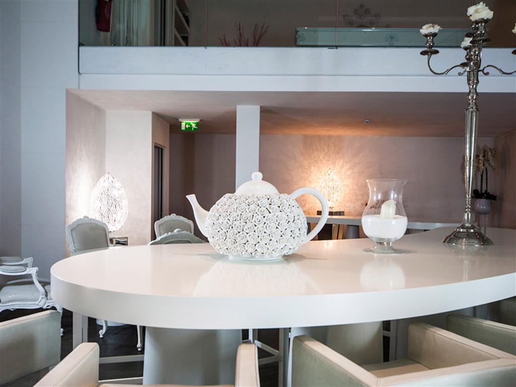 Eurostars Boutique Florenz