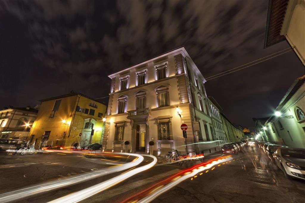 Eurostars Boutique Hotel Florenz