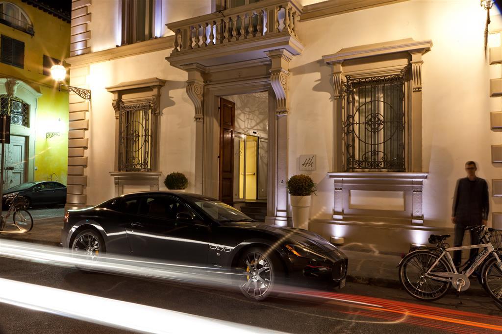 Eurostars Boutique Florenz