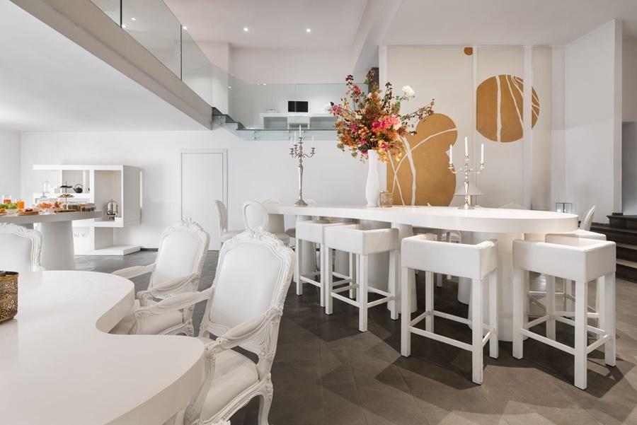 Hotel Eurostars Boutique Florenz