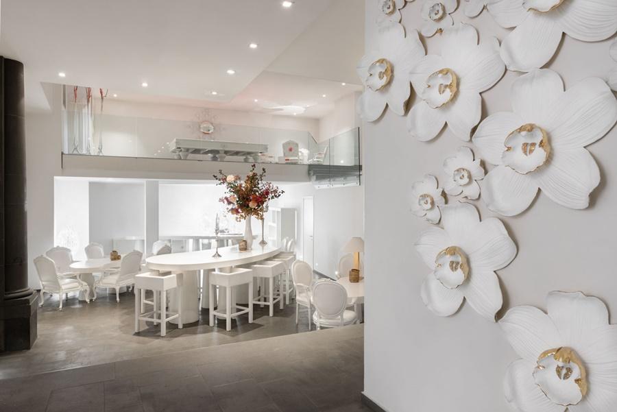 Eurostars Boutique Florenz
