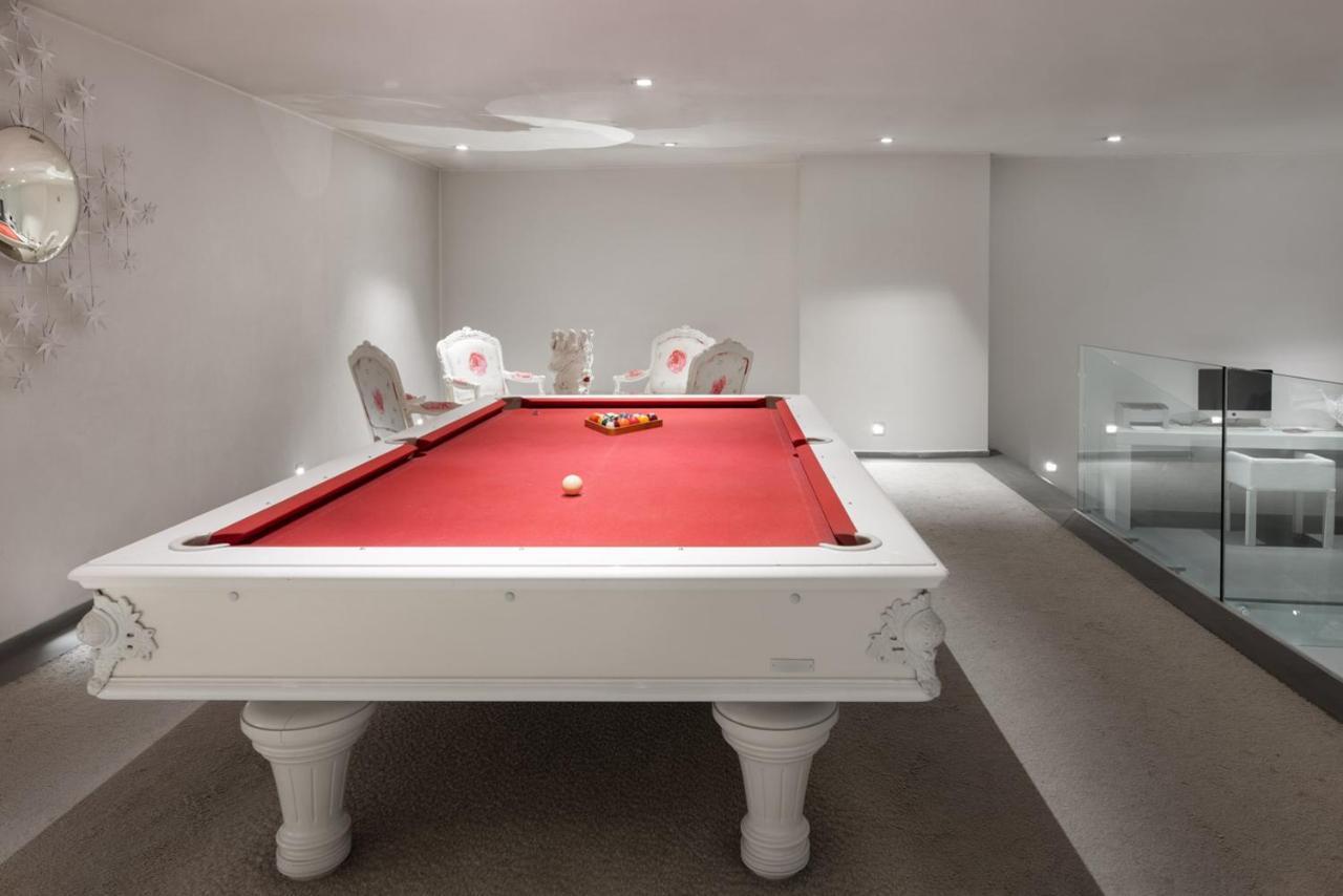 Eurostars Boutique Hotel Florenz