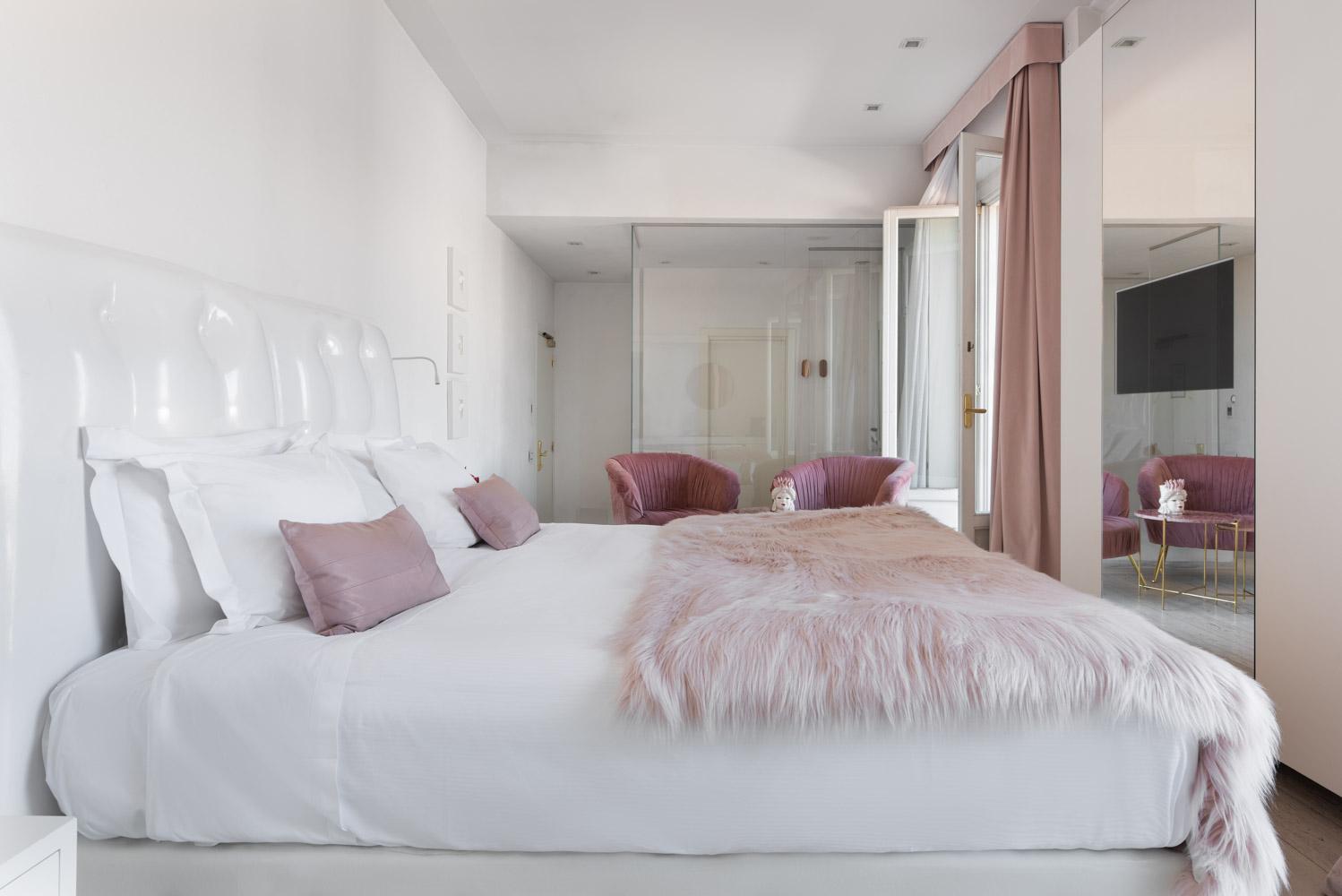Hotel Eurostars Boutique Florenz