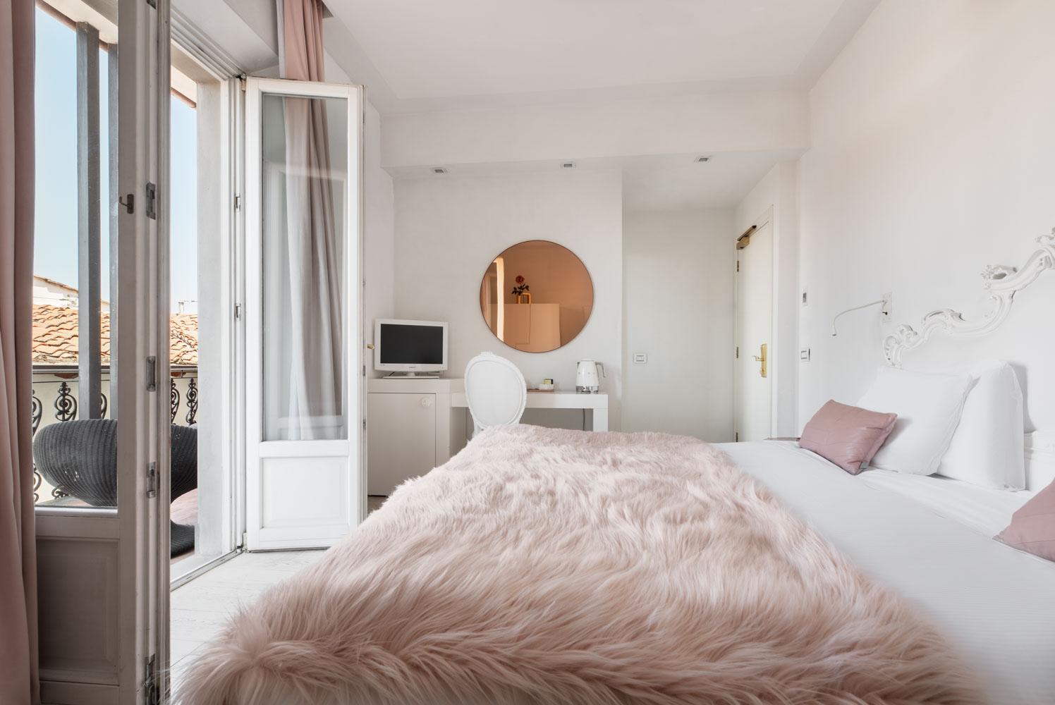 Eurostars Boutique Florenz