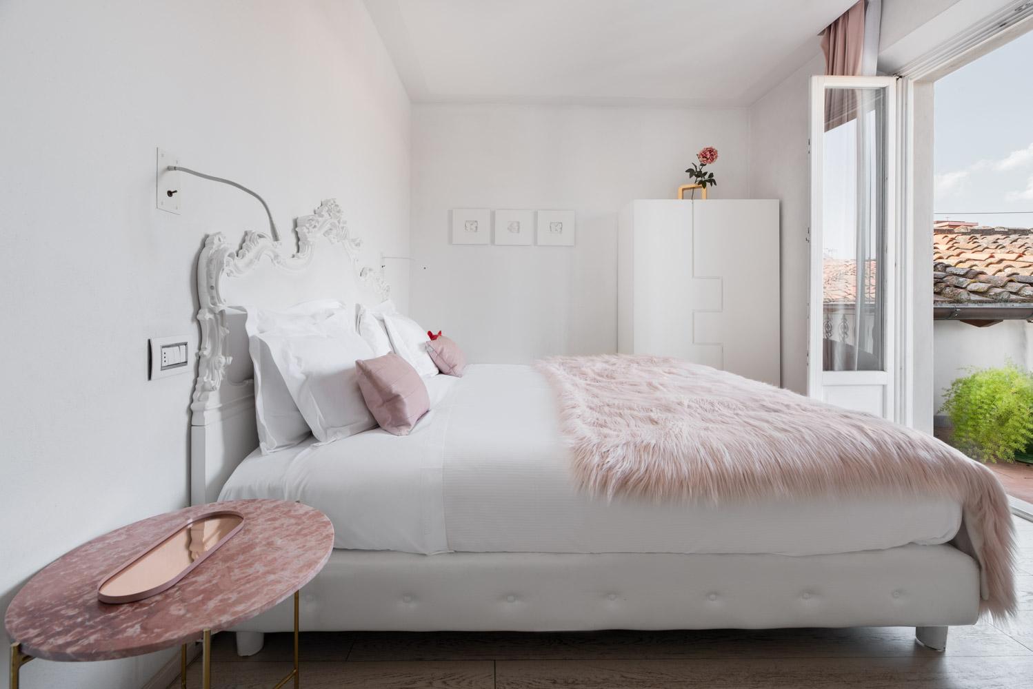 Eurostars Boutique Florenz