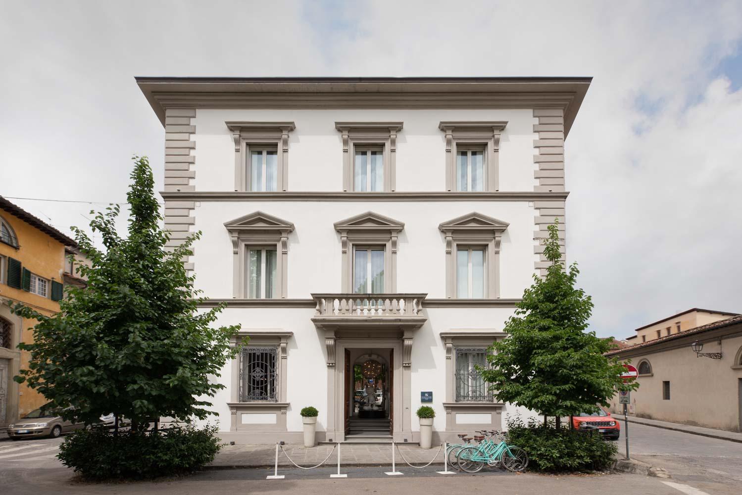 Eurostars Boutique 4* Florenz