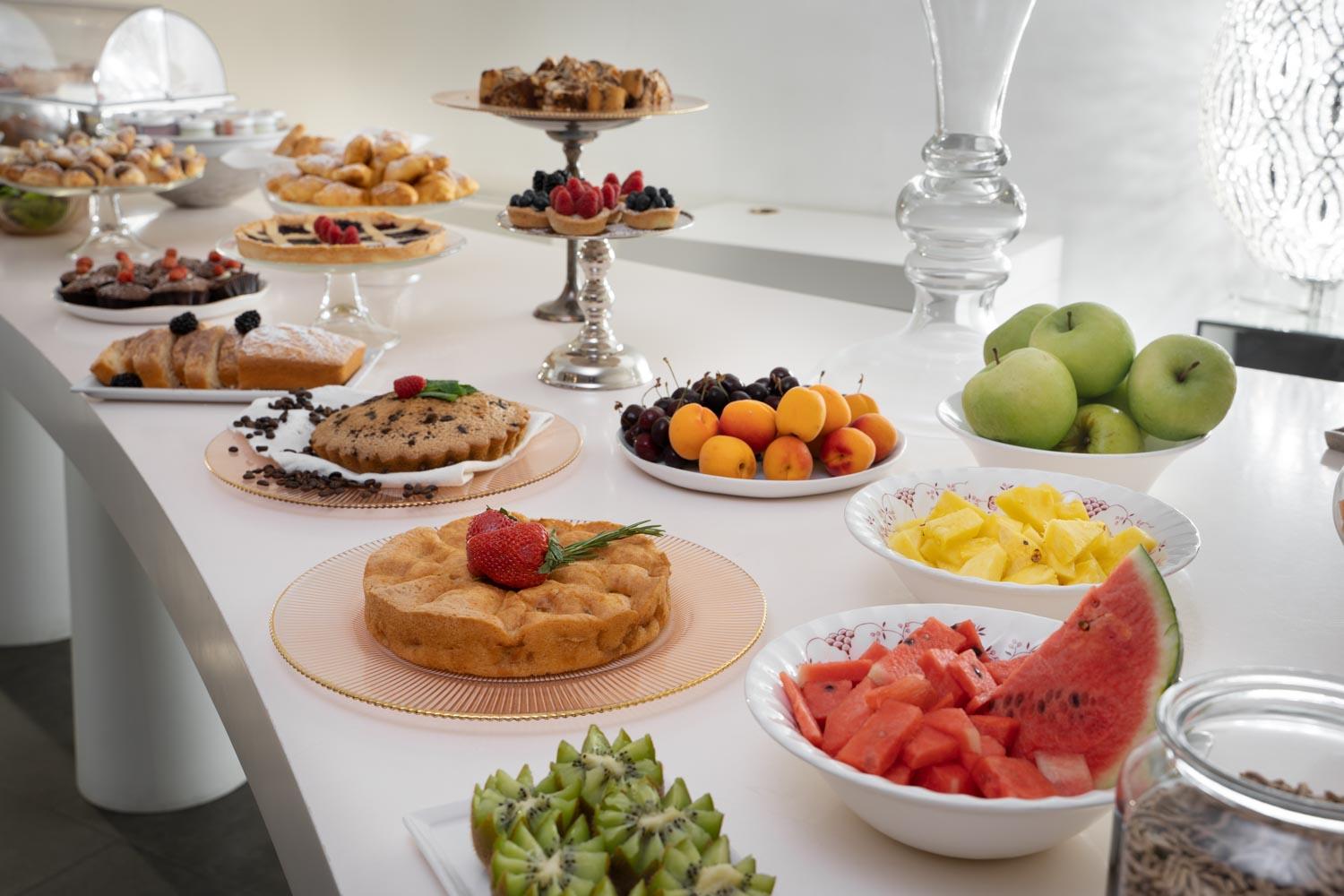 Eurostars Boutique Hotel Florenz