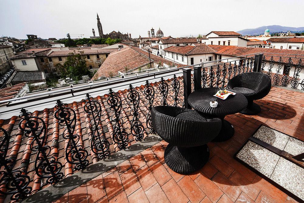Eurostars Boutique 4* Florenz