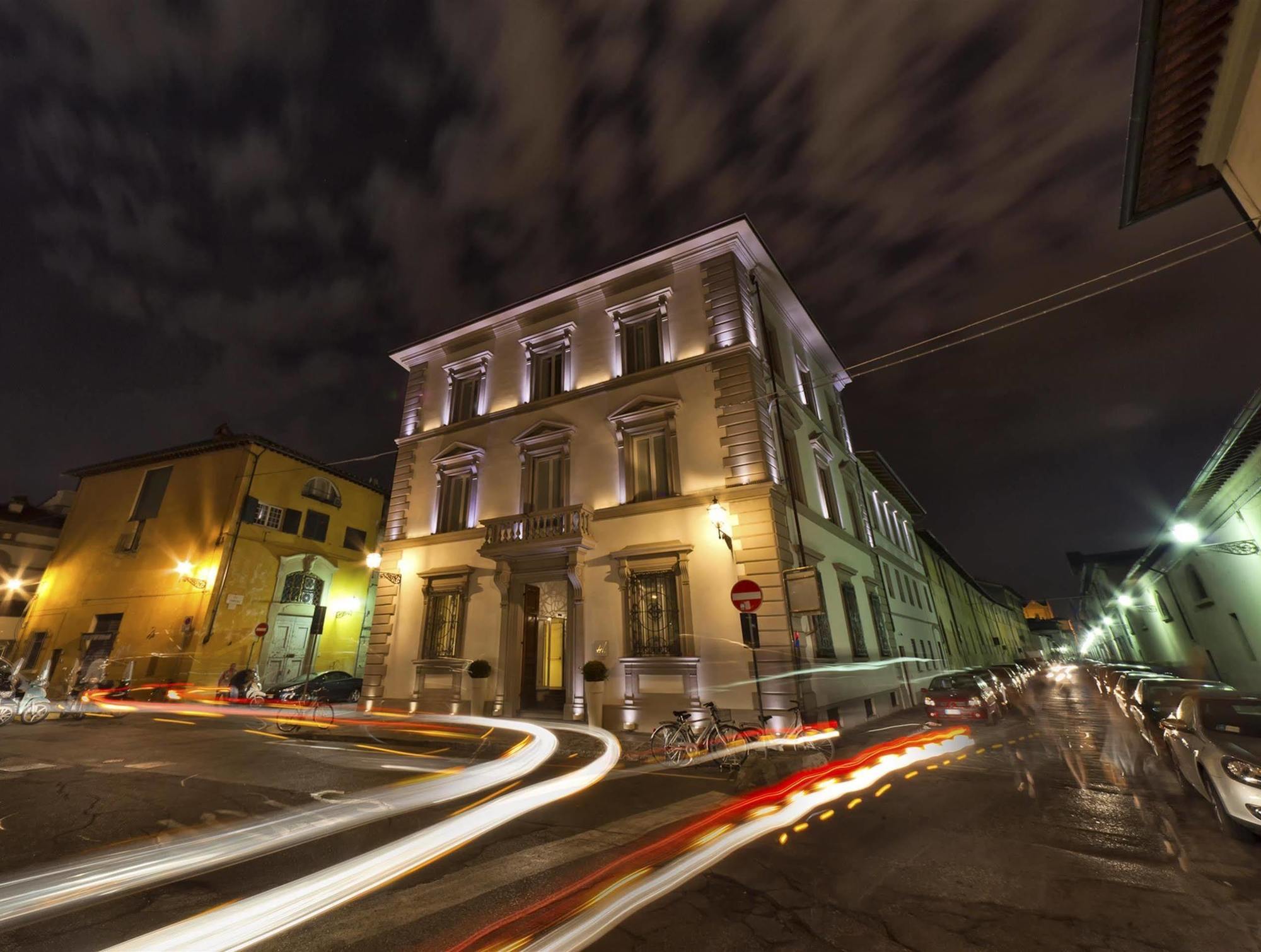 Eurostars Boutique Hotel Florenz