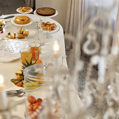 Eurostars Florence Boutique 